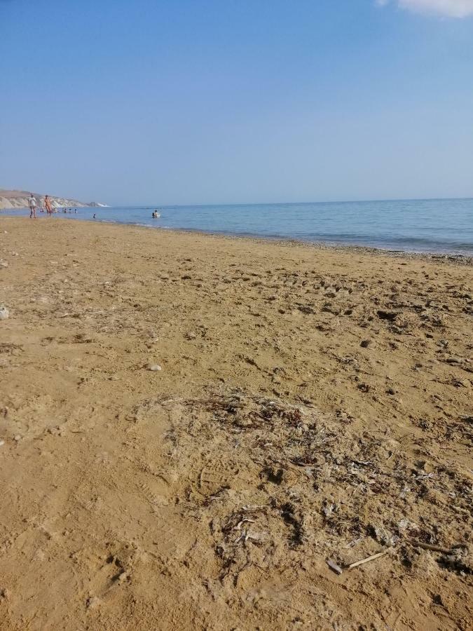 Hotel Corte della Jbsa Villaggio Mosè Esterno foto